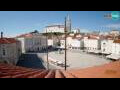Webcam Piran