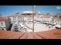 Webcam Piran