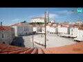 Webcam Piran