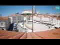 Webcam Piran