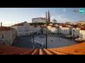 Webcam Piran
