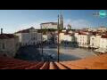 Webcam Piran
