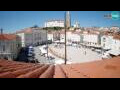 Webcam Piran