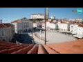 Webcam Piran
