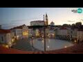 Webcam Piran