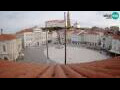 Webcam Piran