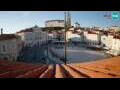 Webcam Piran