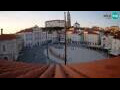 Webcam Piran