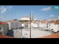 Webcam Piran