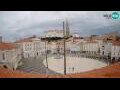 Webcam Piran