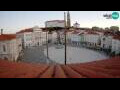 Webcam Piran