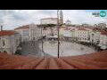 Webcam Piran