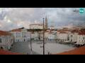 Webcam Piran