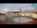 Webcam Piran