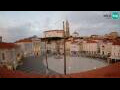 Webcam Piran
