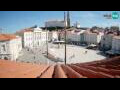 Webcam Piran