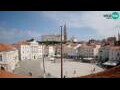 Webcam Piran
