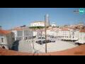Webcam Piran