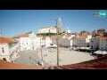Webcam Piran