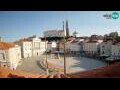 Webcam Piran
