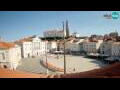 Webcam Piran