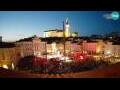 Webcam Pirano