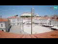 Webcam Piran