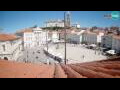 Webcam Piran