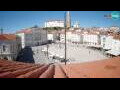 Webcam Piran