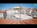 Webcam Piran