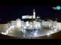 Webcam Piran
