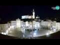 Webcam Piran