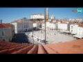 Webcam Piran