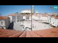 Webcam Piran