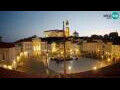 Webcam Piran