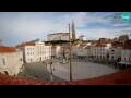 Webcam Piran