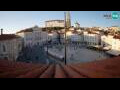 Webcam Piran