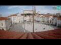 Webcam Piran