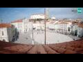 Webcam Piran