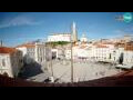 Webcam Piran