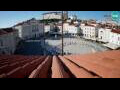 Webcam Piran