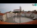 Webcam Piran
