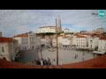 Webcam Piran