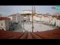 Webcam Piran
