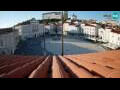 Webcam Piran