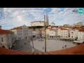 Webcam Piran
