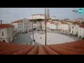 Webcam Piran