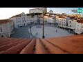 Webcam Piran