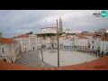 Webcam Piran