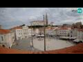 Webcam Piran